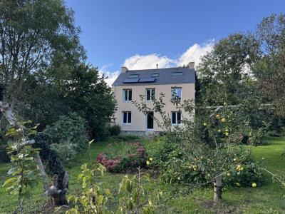 For sale Brandivy 7 rooms 135 m2 Morbihan (56390) photo 0