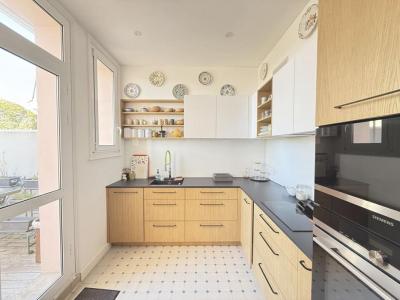 Acheter Appartement 100 m2 Auray