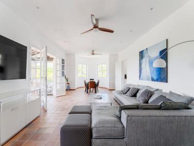 For sale Croix-valmer 7 rooms 221 m2 Var (83420) photo 2