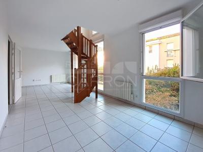 Acheter Appartement 73 m2 Bron