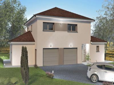 For sale Montferrand-le-chateau 140 m2 Doubs (25320) photo 1