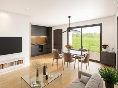 For sale Braillans 123 m2 Doubs (25640) photo 2