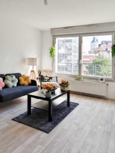 For sale Montbeliard 3 rooms 67 m2 Doubs (25200) photo 1