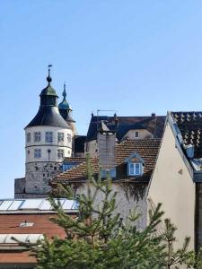 For sale Montbeliard 3 rooms 67 m2 Doubs (25200) photo 2