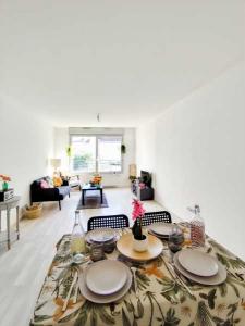 For sale Montbeliard 3 rooms 67 m2 Doubs (25200) photo 3