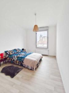 For sale Montbeliard 4 rooms 89 m2 Doubs (25200) photo 4