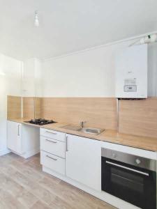 For sale Valentigney 3 rooms 51 m2 Doubs (25700) photo 1