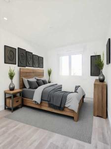 For sale Valentigney 3 rooms 51 m2 Doubs (25700) photo 3