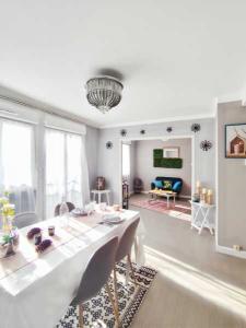 For sale Valentigney 4 rooms 61 m2 Doubs (25700) photo 4