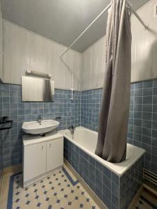 For rent Nancy 3 rooms 57 m2 Meurthe et moselle (54000) photo 2