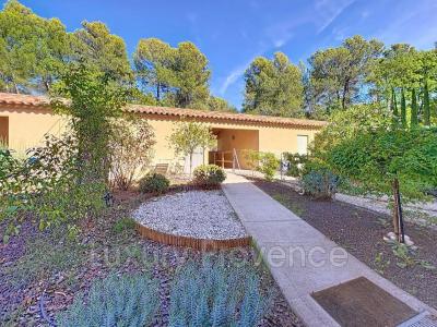 For sale Beaurecueil 3 rooms 65 m2 Bouches du Rhone (13100) photo 0