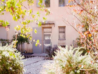 Annonce Vente 3 pices Appartement Beaurecueil 13