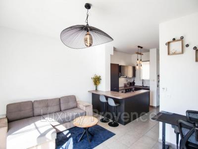 Acheter Appartement Beaurecueil Bouches du Rhone