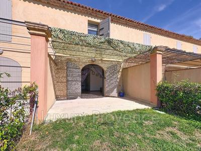 Acheter Appartement Beaurecueil 399000 euros