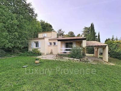 For sale Mimet 4 rooms 65 m2 Bouches du Rhone (13105) photo 1