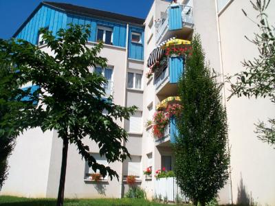 For rent Dijon 4 rooms 79 m2 Cote d'or (21000) photo 0