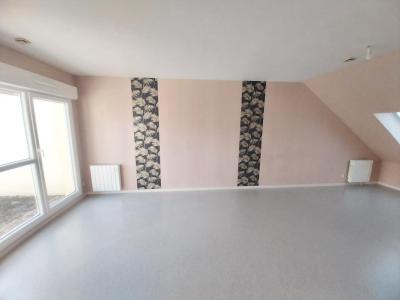 Louer Appartement 99 m2 Precy-sous-thil