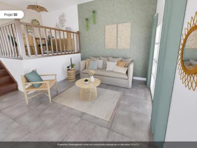 Acheter Maison 105 m2 Nuits-saint-georges