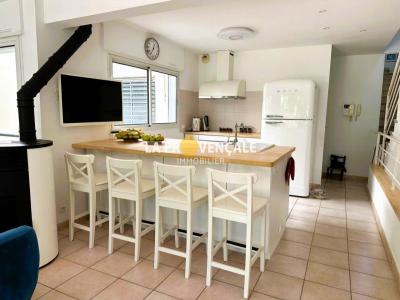 Annonce Vente 6 pices Appartement Cassis 13