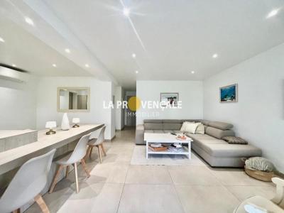 Acheter Appartement Cassis Bouches du Rhone