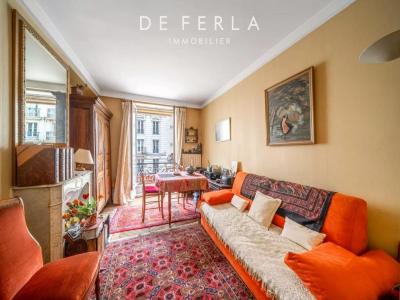 For sale Paris-5eme-arrondissement 3 rooms 53 m2 Paris (75005) photo 1