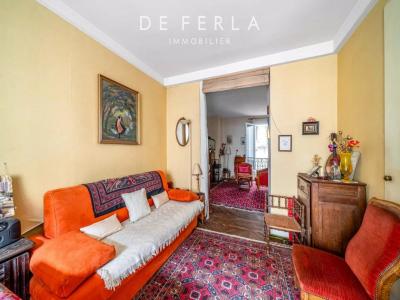 For sale Paris-5eme-arrondissement 3 rooms 53 m2 Paris (75005) photo 2