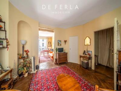 For sale Paris-5eme-arrondissement 3 rooms 53 m2 Paris (75005) photo 3