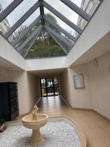 Annonce Location 3 pices Appartement Chantilly 60