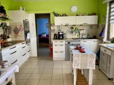 For sale Bergheim 7 rooms 176 m2 Haut rhin (68750) photo 4