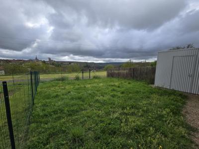 Louer Maison Avallon 602 euros