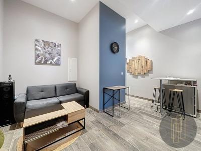 Annonce Vente Appartement Villefranche-sur-saone 69