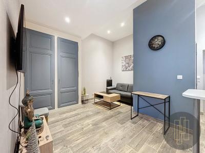 Acheter Appartement 35 m2 Villefranche-sur-saone