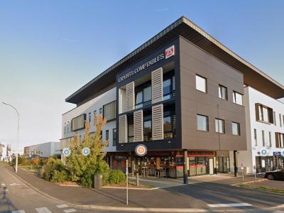 For sale Saint-malo 439 m2 Ille et vilaine (35400) photo 1