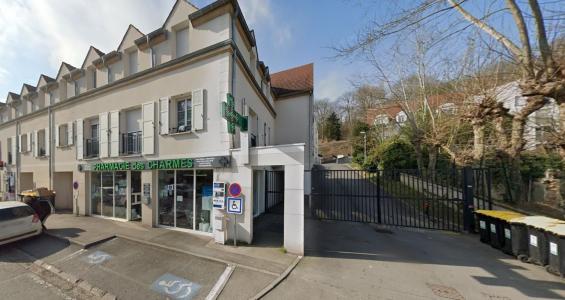 Annonce Vente Appartement Laigneville 60