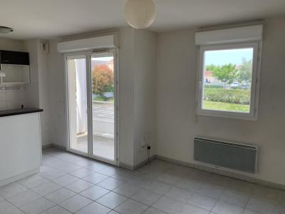 For rent Billere 3 rooms 34 m2 Pyrenees atlantiques (64140) photo 1