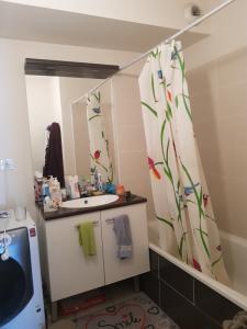 For rent Oullins 3 rooms 61 m2 Rhone (69600) photo 2