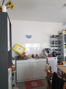 For rent Oullins 3 rooms 61 m2 Rhone (69600) photo 4