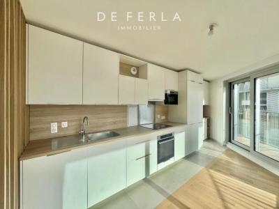 For rent Paris-15eme-arrondissement 4 rooms 86 m2 Paris (75015) photo 1