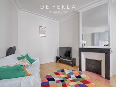 For sale Paris-6eme-arrondissement 2 rooms 31 m2 Paris (75006) photo 3