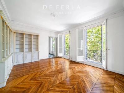 For sale Paris-14eme-arrondissement 4 rooms 109 m2 Paris (75014) photo 1