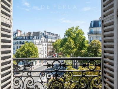 For sale Paris-14eme-arrondissement 4 rooms 109 m2 Paris (75014) photo 4