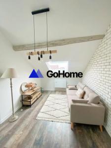 For rent Paris-3eme-arrondissement 2 rooms 35 m2 Paris (75003) photo 1