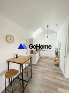 For rent Paris-3eme-arrondissement 2 rooms 35 m2 Paris (75003) photo 2