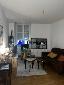 For rent Paris-13eme-arrondissement 2 rooms 30 m2 Paris (75013) photo 0
