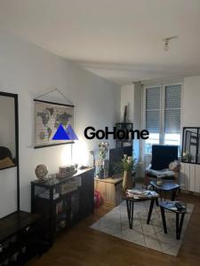 For rent Paris-13eme-arrondissement 2 rooms 30 m2 Paris (75013) photo 1
