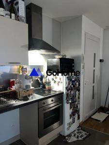 For rent Paris-13eme-arrondissement 2 rooms 30 m2 Paris (75013) photo 3