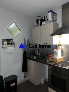 For rent Paris-13eme-arrondissement 2 rooms 30 m2 Paris (75013) photo 4