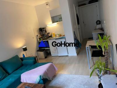For rent Paris-6eme-arrondissement 1 room 29 m2 Paris (75006) photo 1