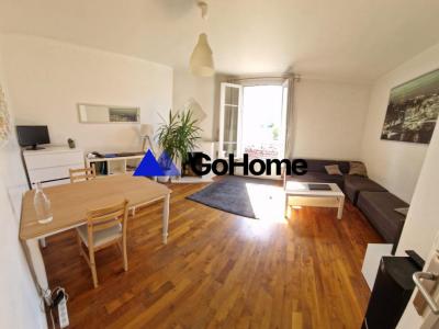 For rent Paris-11eme-arrondissement 2 rooms 41 m2 Paris (75011) photo 0