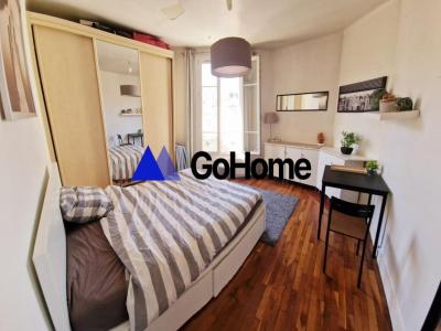 For rent Paris-11eme-arrondissement 2 rooms 41 m2 Paris (75011) photo 1